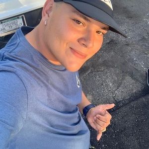 Meet your Posher, Chacalon